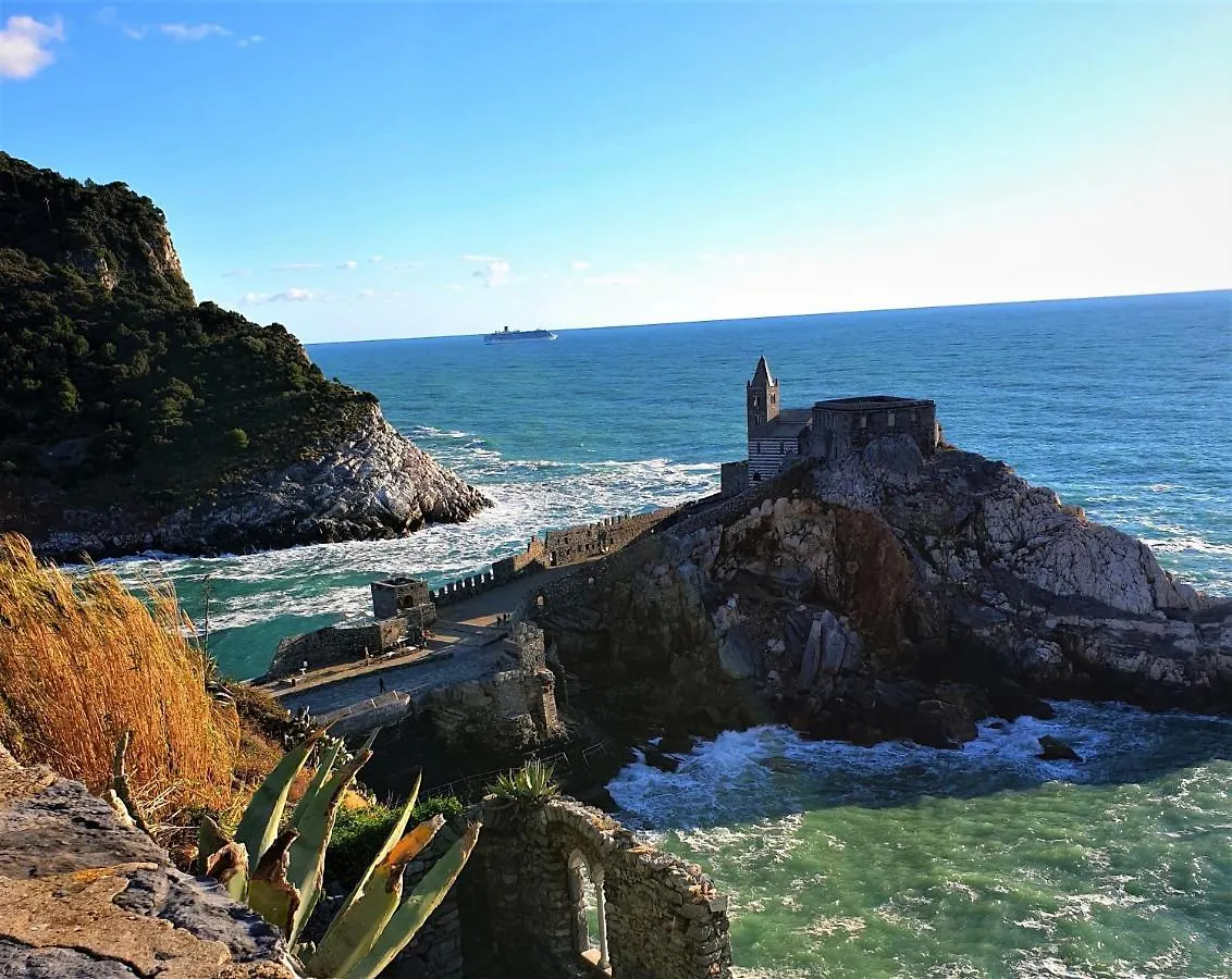 Casa Lorenza Porto Venere 0*,  Italia