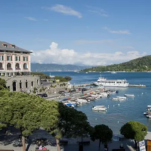 Hotel Grand, Porto Venere