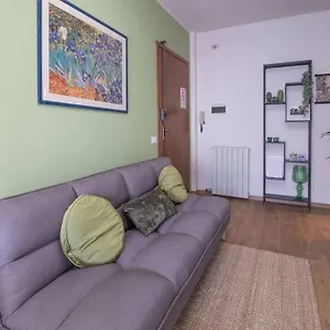 Alice's Guest Parking & Wi-fi , Pisa Italia