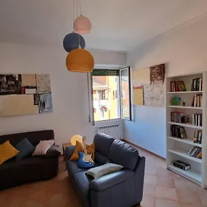 Garbatella , Roma Italia
