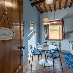 La Sosta Di Arrigo , Buonconvento Italia