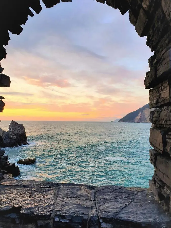 Casa Lorenza Porto Venere 0*,
