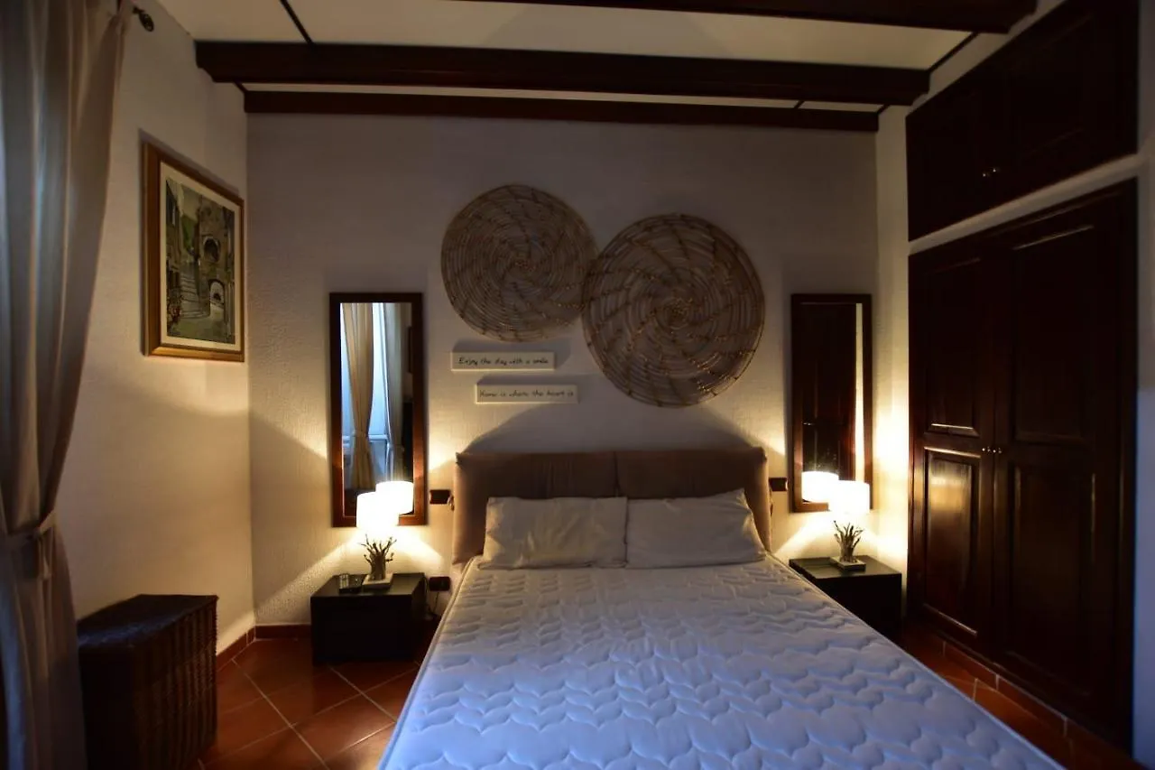 Casa Lorenza Porto Venere Appartement