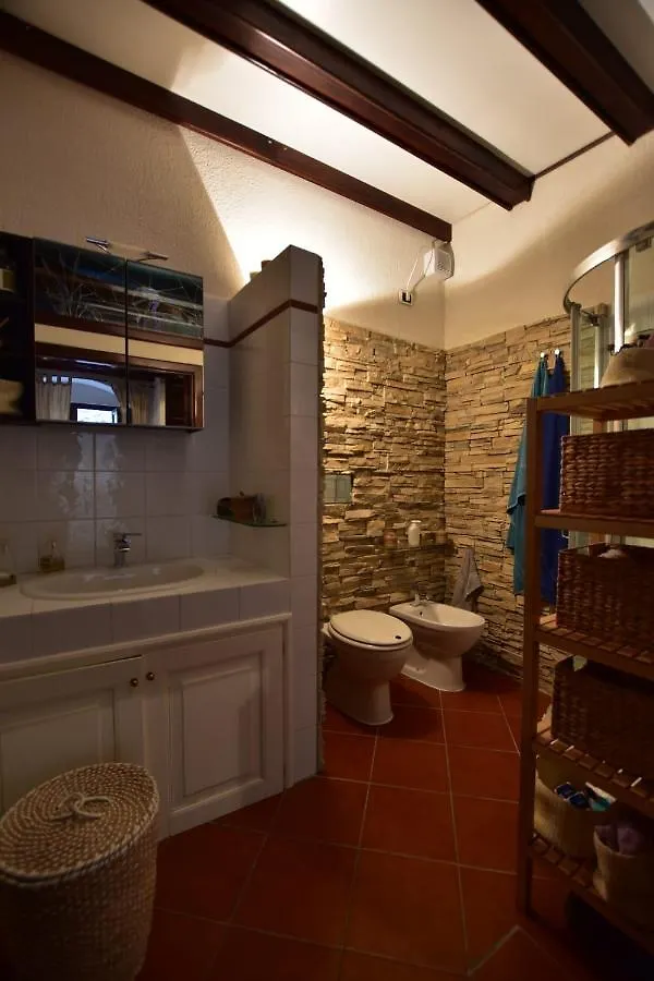 Casa Lorenza Porto Venere